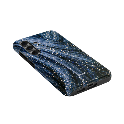 Midnight Showgirl Samsung Case