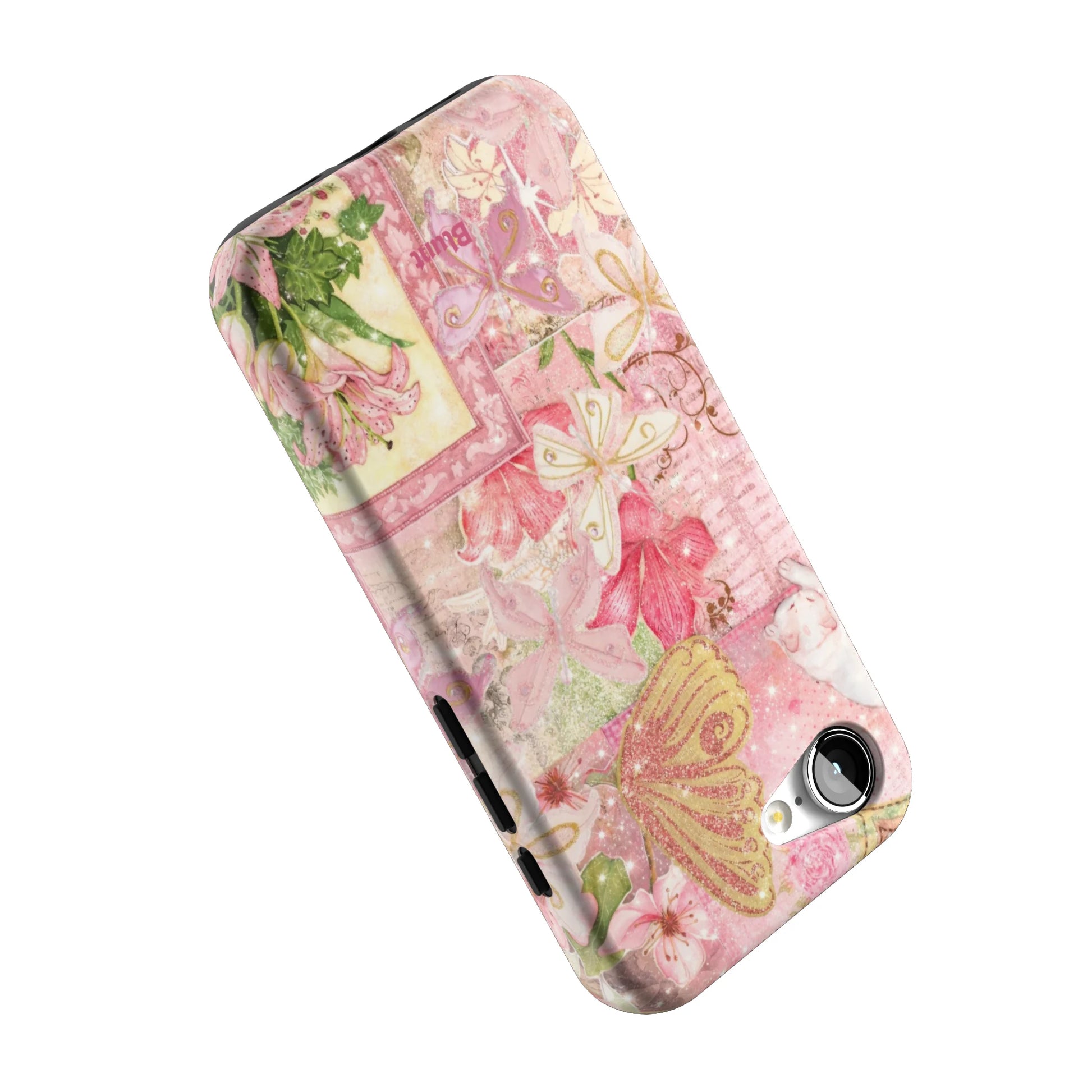 Sweet-Vintage-iphone-case-iPhone 17 E-4