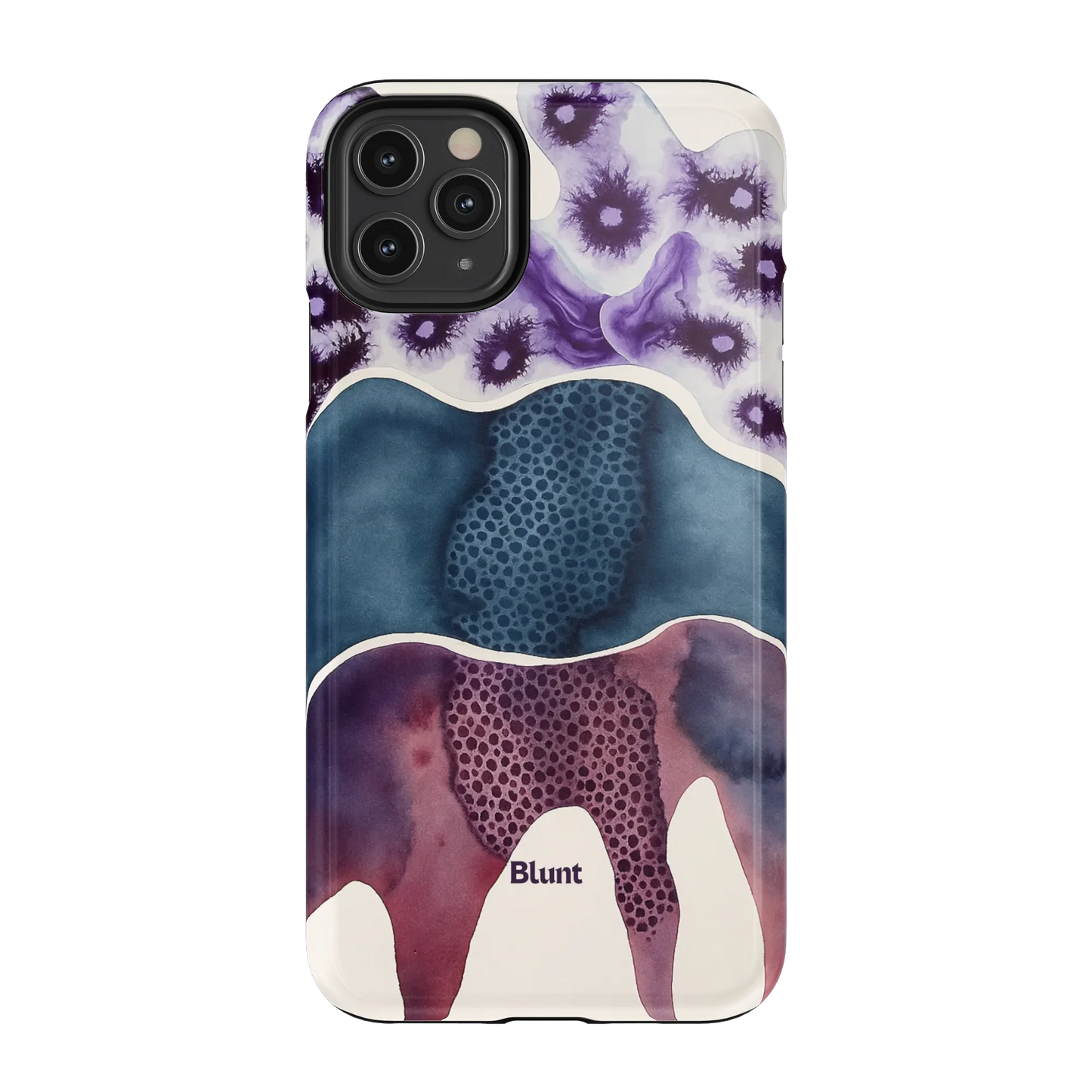 Astra iPhone Case