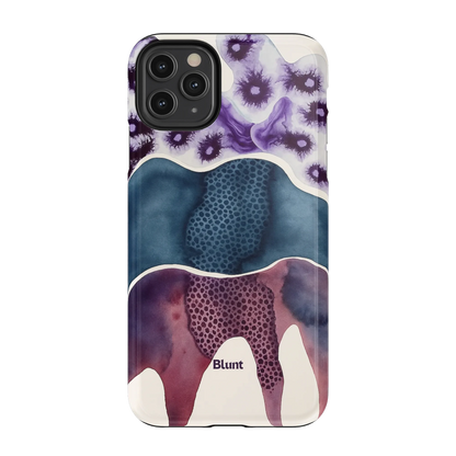 Astra iPhone Case