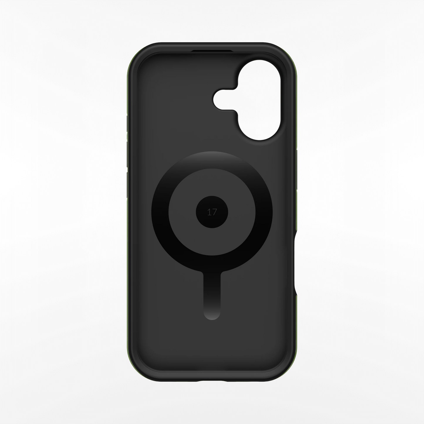 Hollywood iPhone Case
