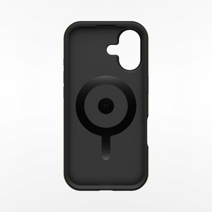 Hollywood iPhone Case