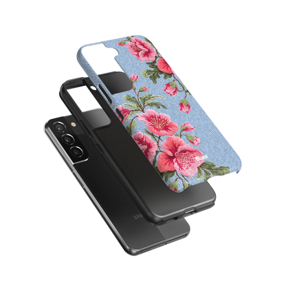 Petal-Pocket-samsung-case-Galaxy S22-3