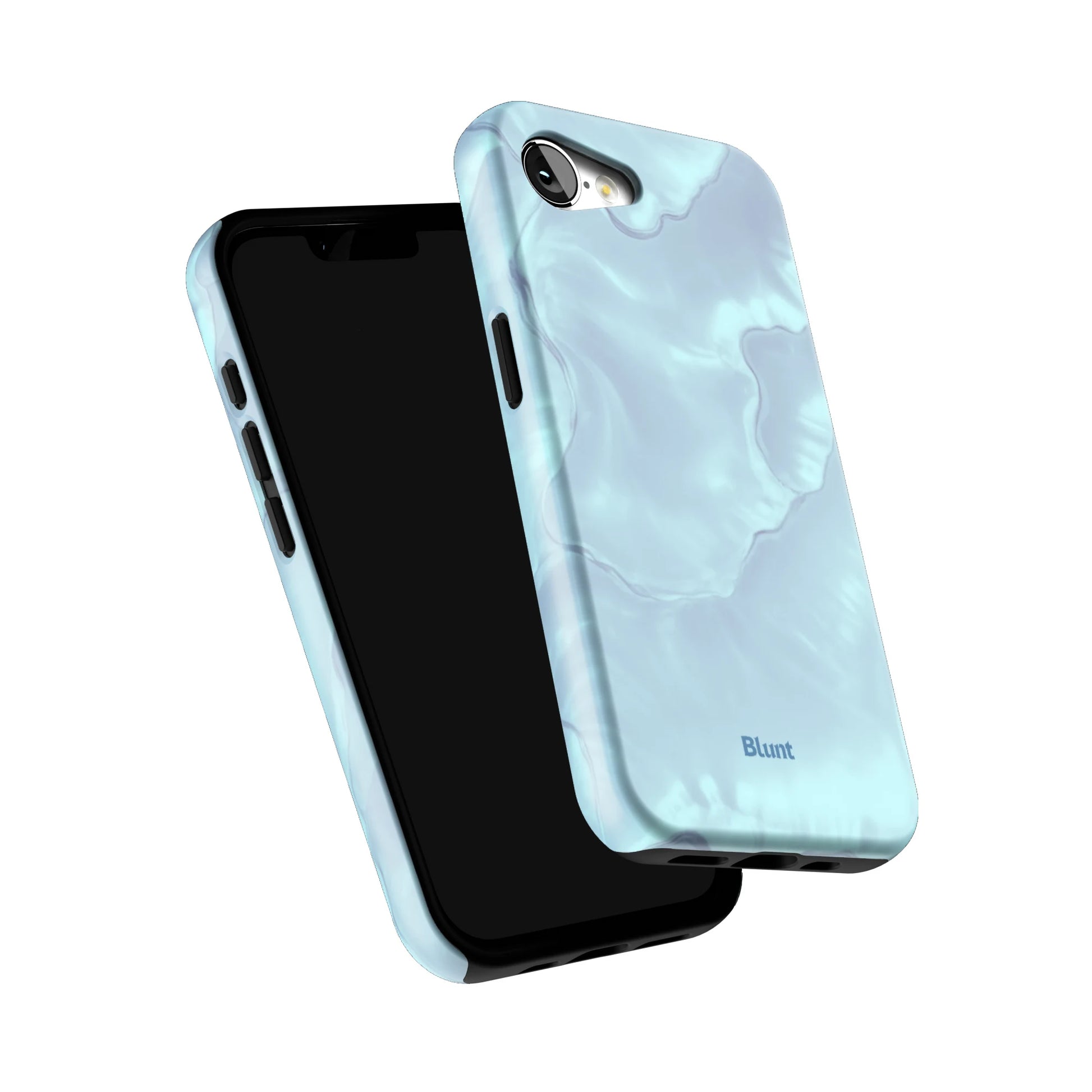 Aqua-Stardust-iphone-case-iPhone 17 E-5