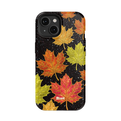 Fallin In Love iPhone Case