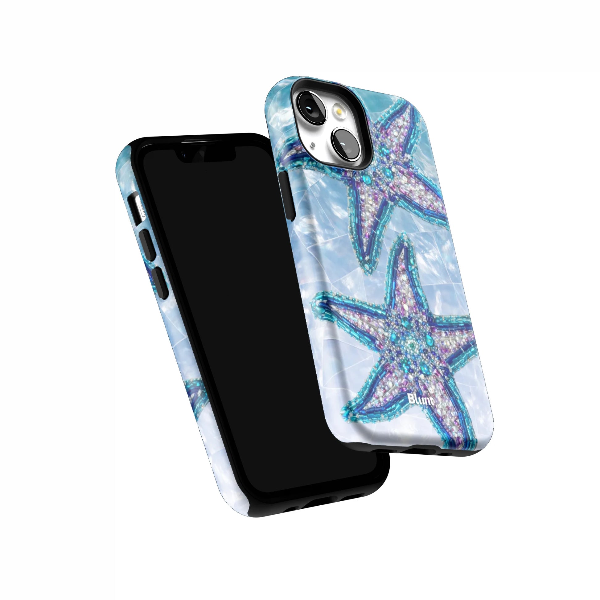 Ocean-Star-iphone-case-iPhone 13 Mini-5