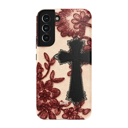 Ethelle Samsung Case