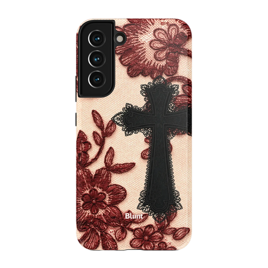 Ethelle Samsung Case