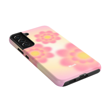 Floral-Daydream-samsung-case-Galaxy S22 Plus-2