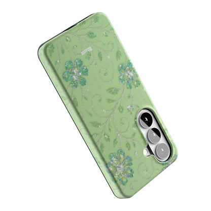 Lime-Almafi-samsung-case-Galaxy S26-4