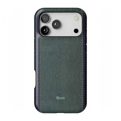 Midnight Forest iPhone Case