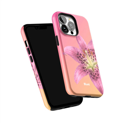 Tropic-Petal-iphone-case-iPhone 13 Pro-5