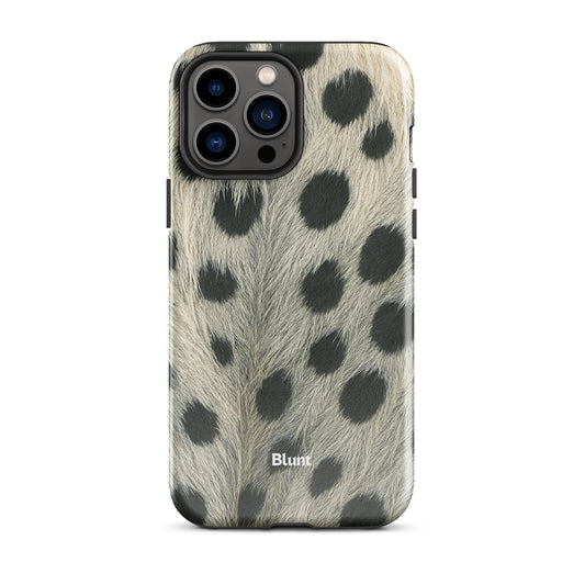 Saber iPhone Case - Blunt Cases