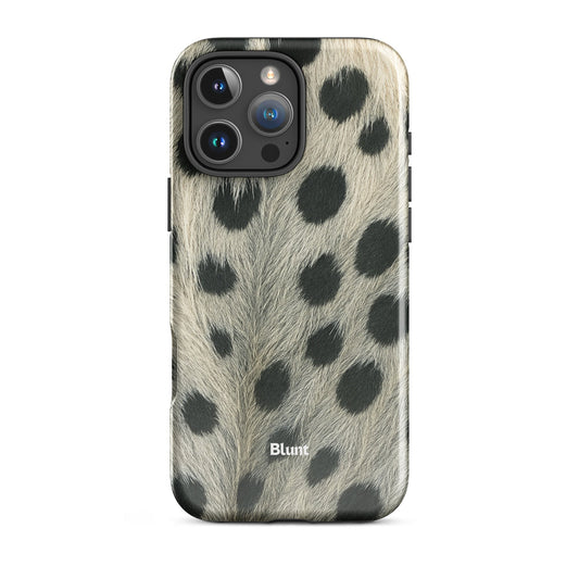 Saber iPhone Case - Blunt Cases