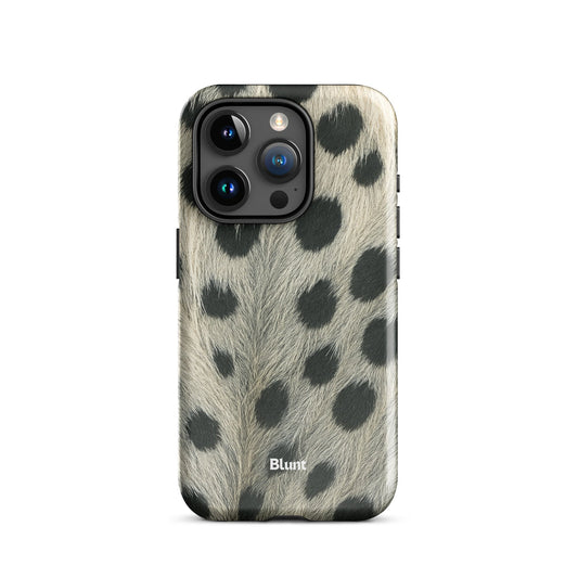 Saber iPhone Case - Blunt Cases