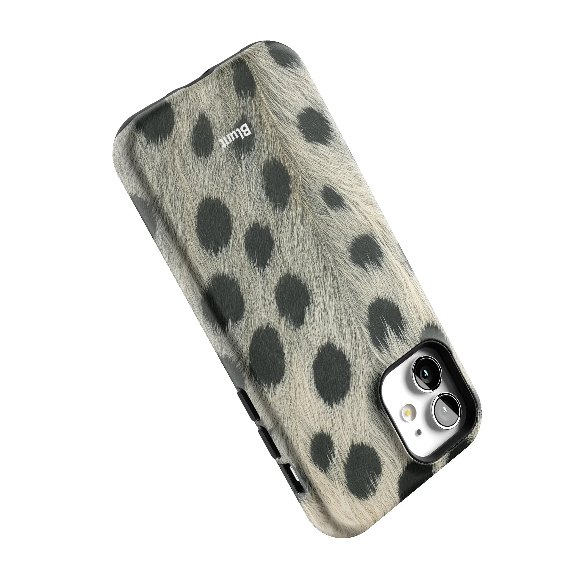 Saber iPhone Case gallery - Iphone_12_Iphone_5