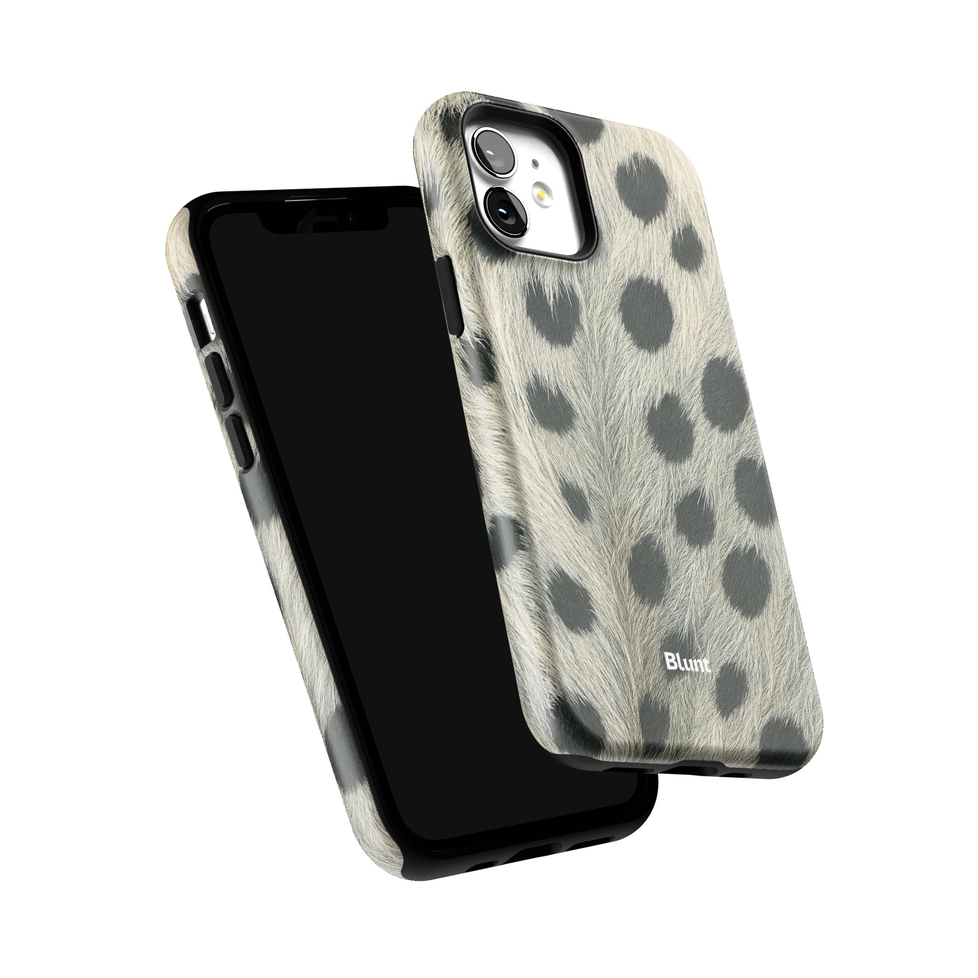 Saber iPhone Case gallery - Iphone_12_Iphone_6