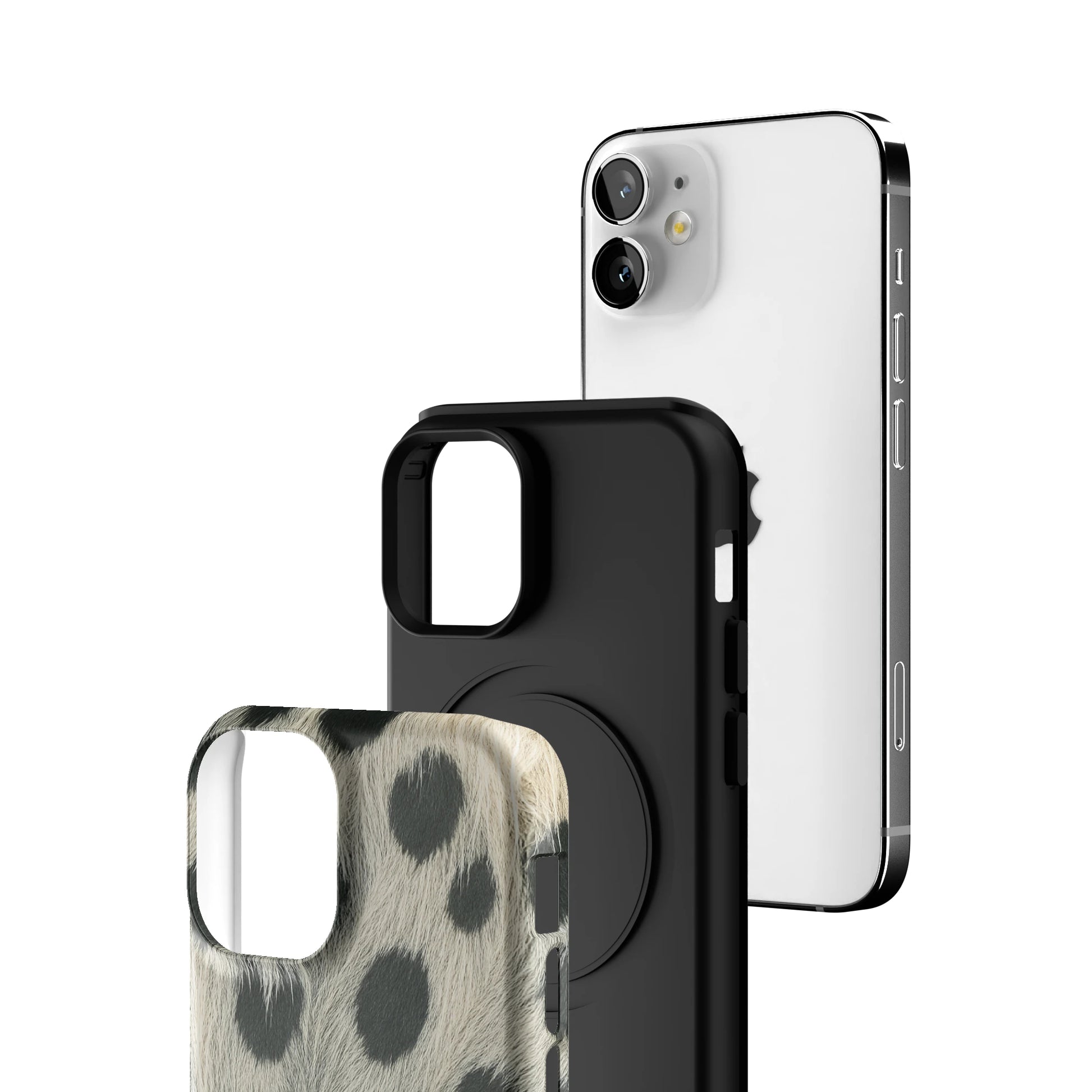Saber iPhone Case gallery - Iphone_12_Mini_Air_Plus_3