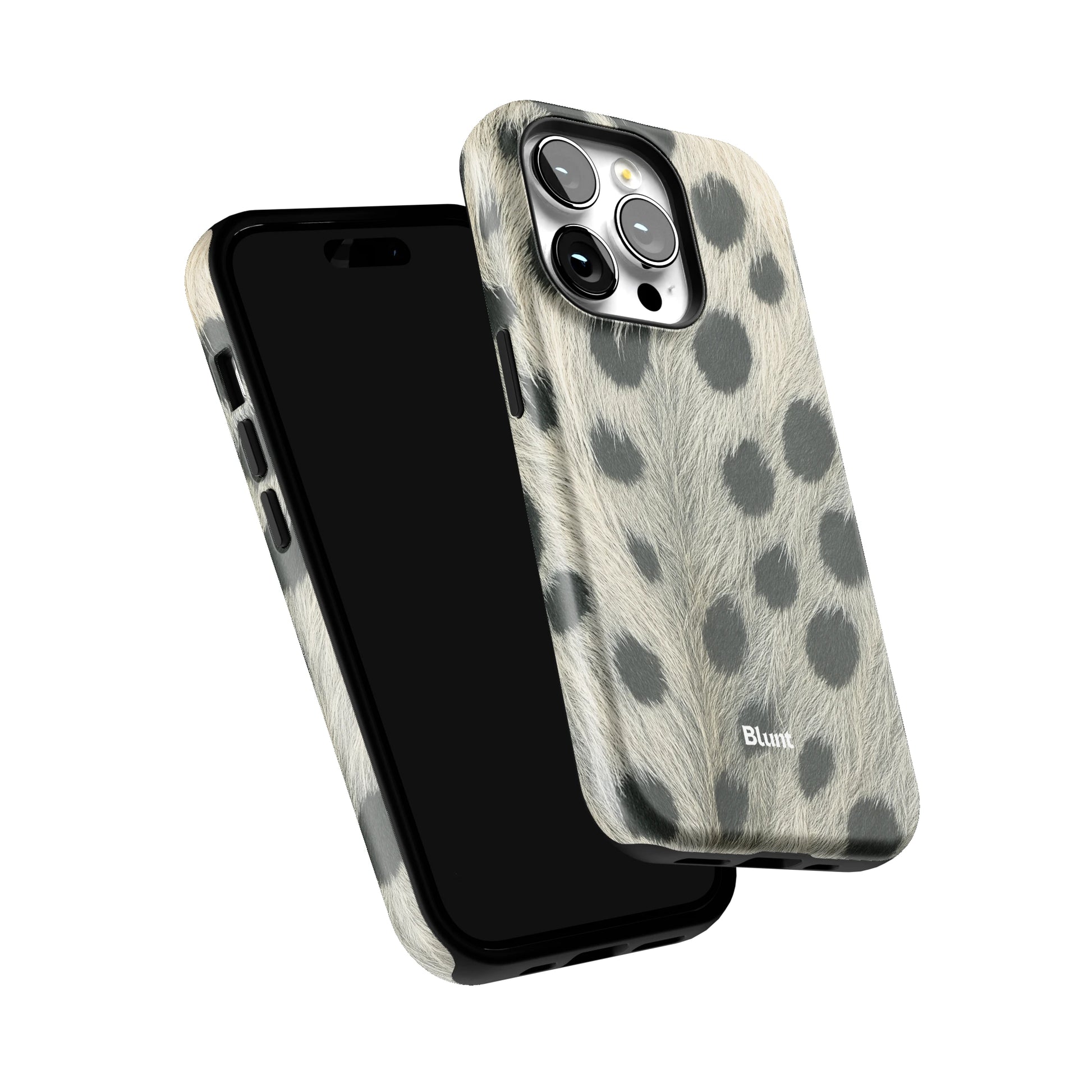 Saber iPhone Case gallery - Iphone_14_Pro_6