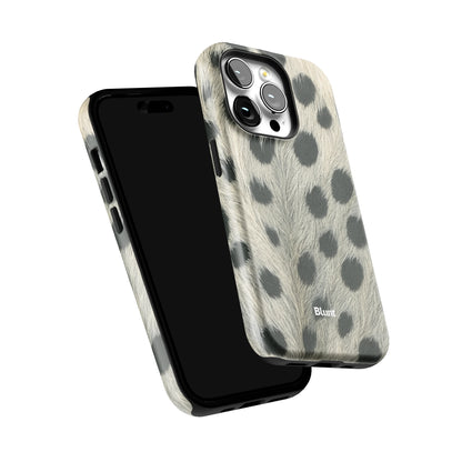 Saber iPhone Case gallery - Iphone_14_Pro_6