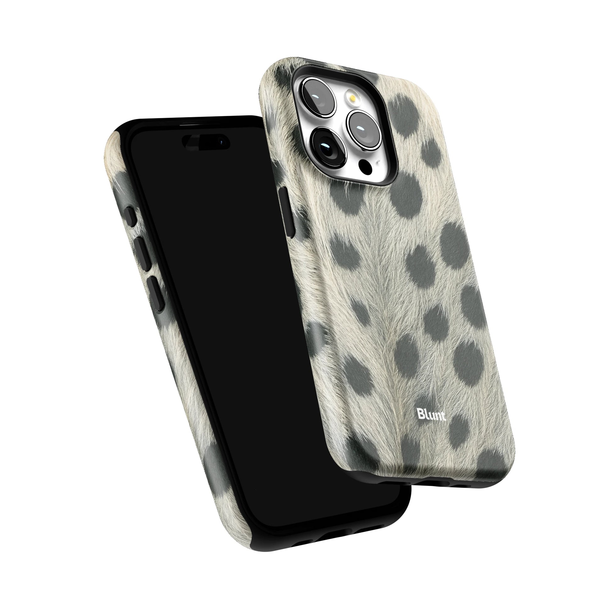 Saber iPhone Case gallery - Iphone_15_Pro_6