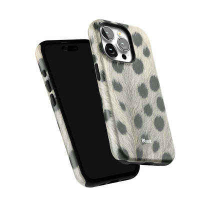 Saber iPhone Case gallery - Iphone_15_Pro_6