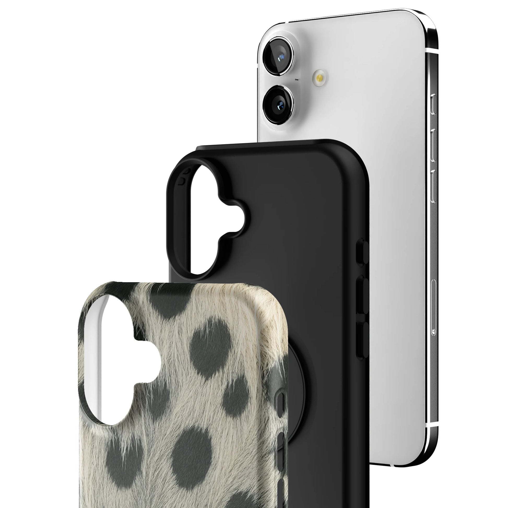 Saber iPhone Case gallery - Iphone_16_Mini_Air_Plus_3