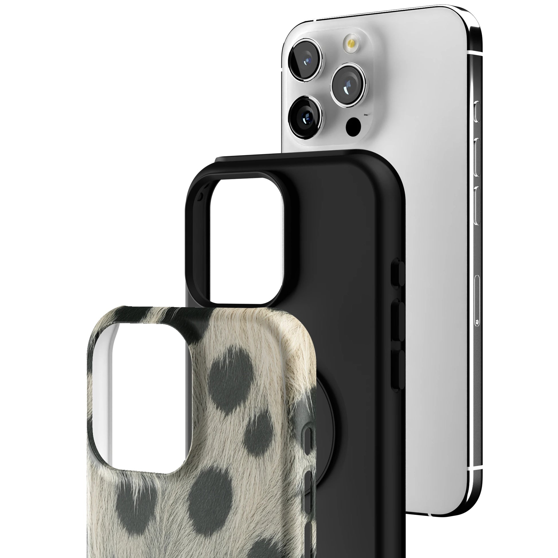 Saber iPhone Case gallery - Iphone_16_Pro_Max_3