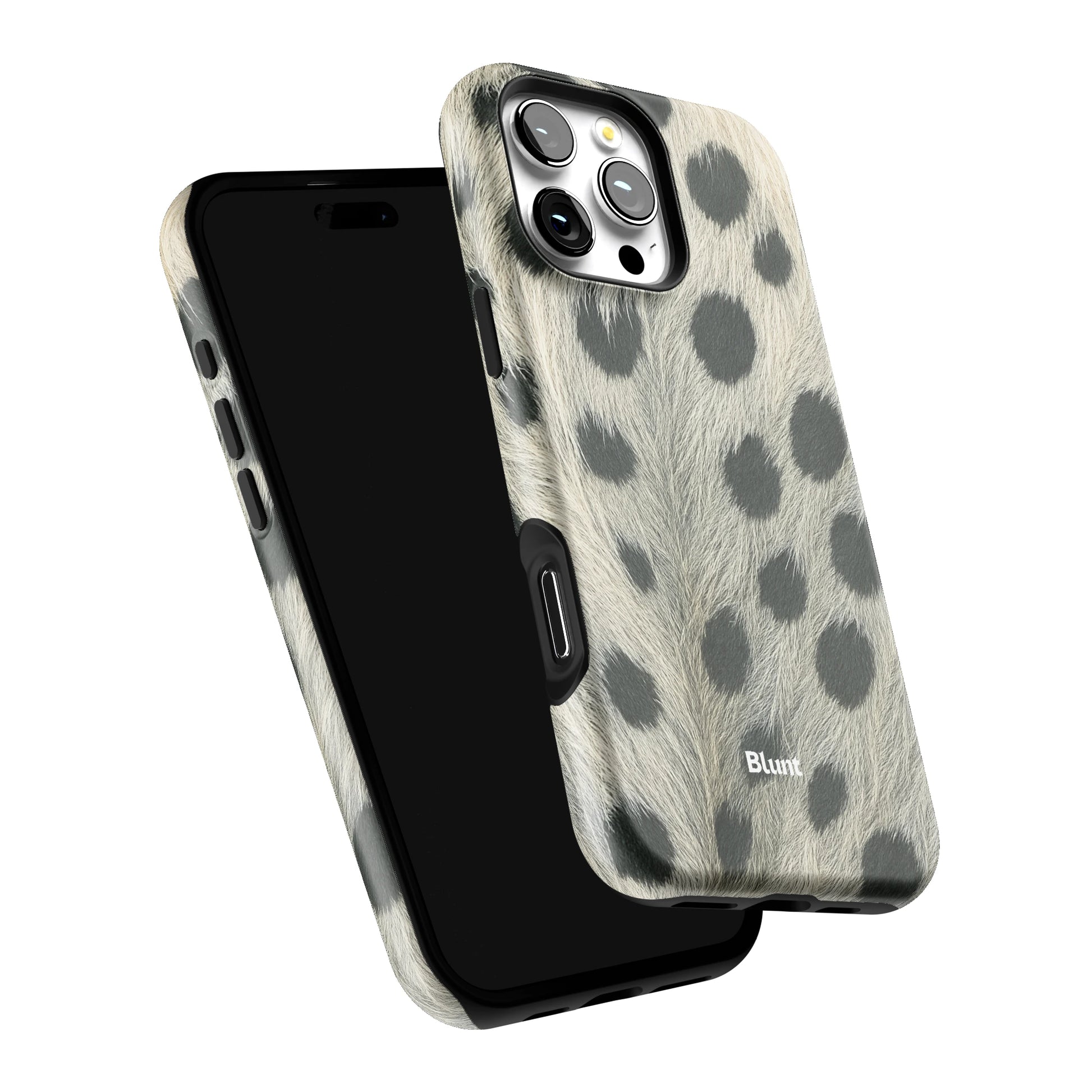Saber iPhone Case gallery - Iphone_16_Pro_Max_6