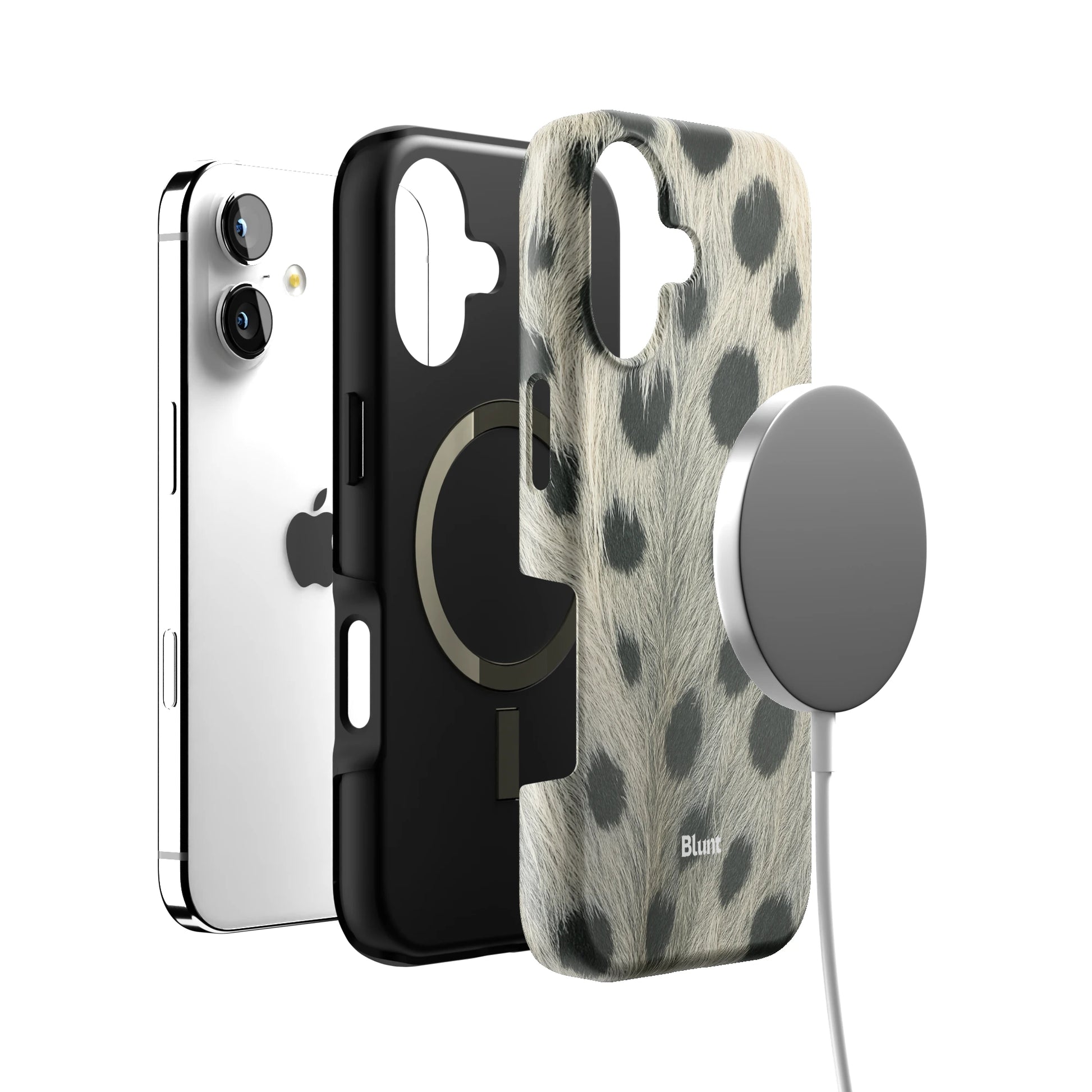 Saber iPhone Case gallery - Iphone_17_Iphone_4