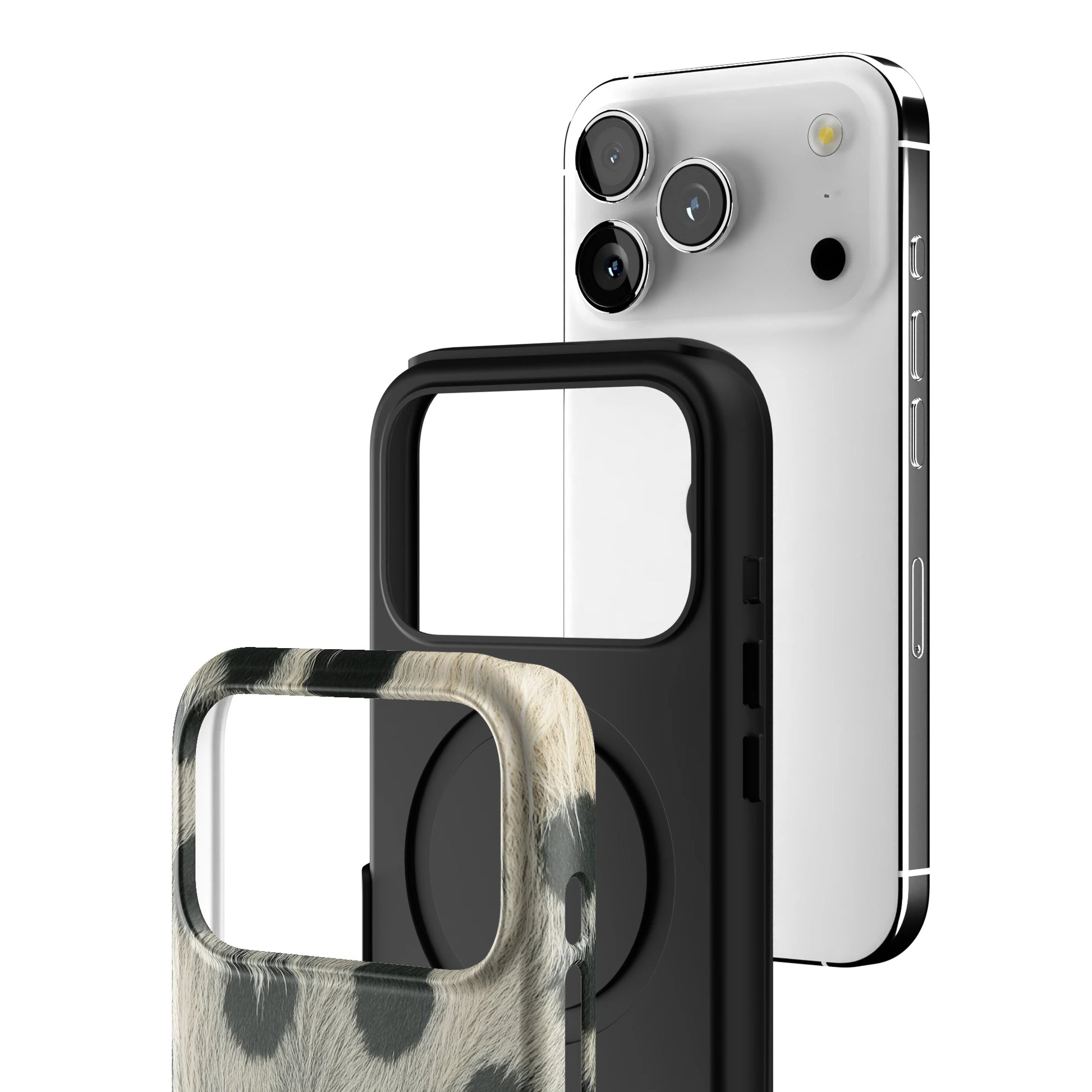 Saber iPhone Case gallery - Iphone_17_Pro_3