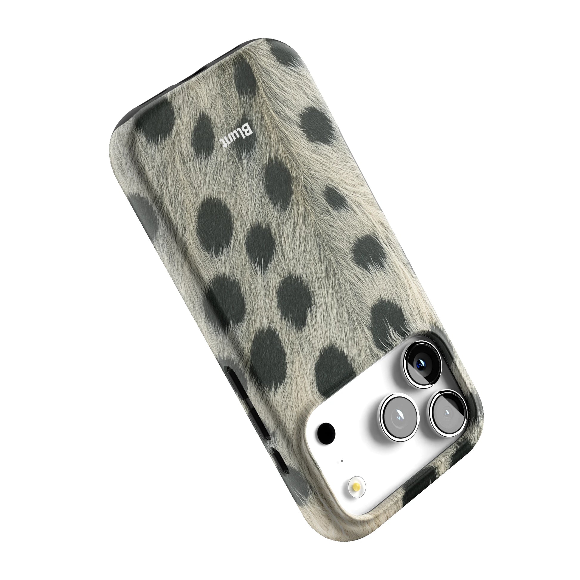 Saber iPhone Case gallery - Iphone_17_Pro_5