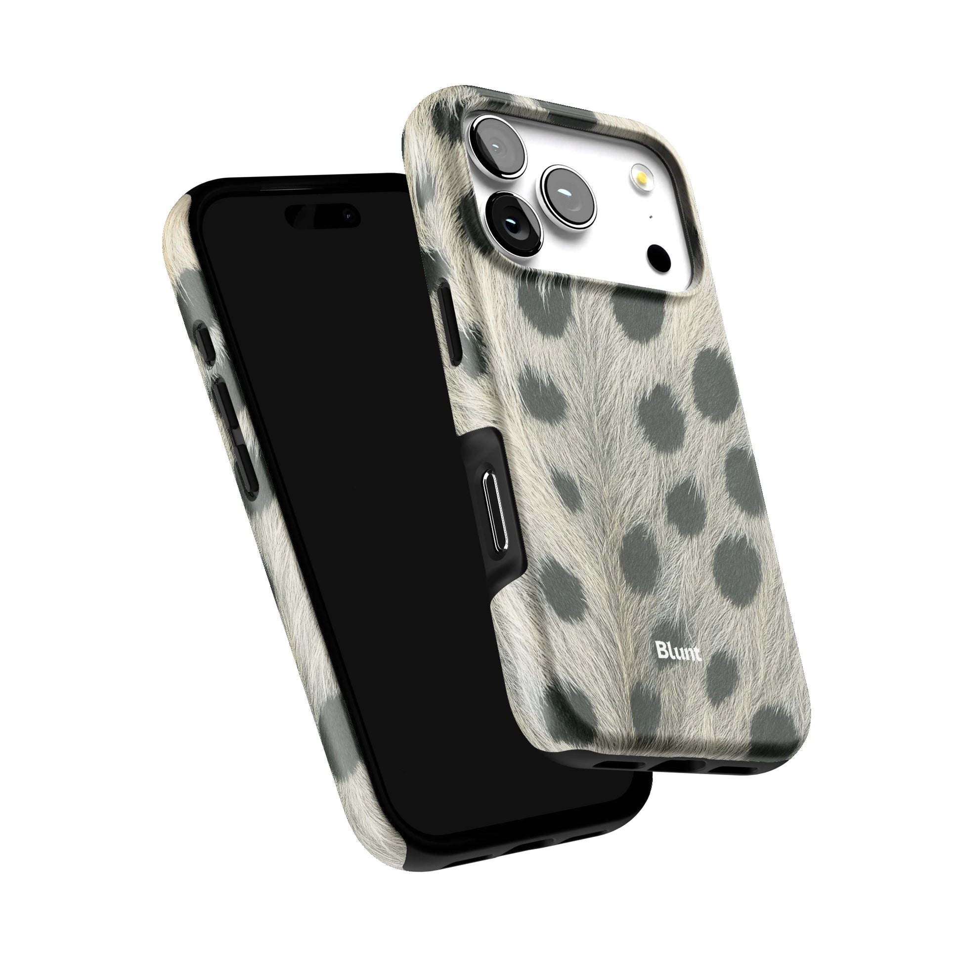 Saber iPhone Case gallery - Iphone_17_Pro_6