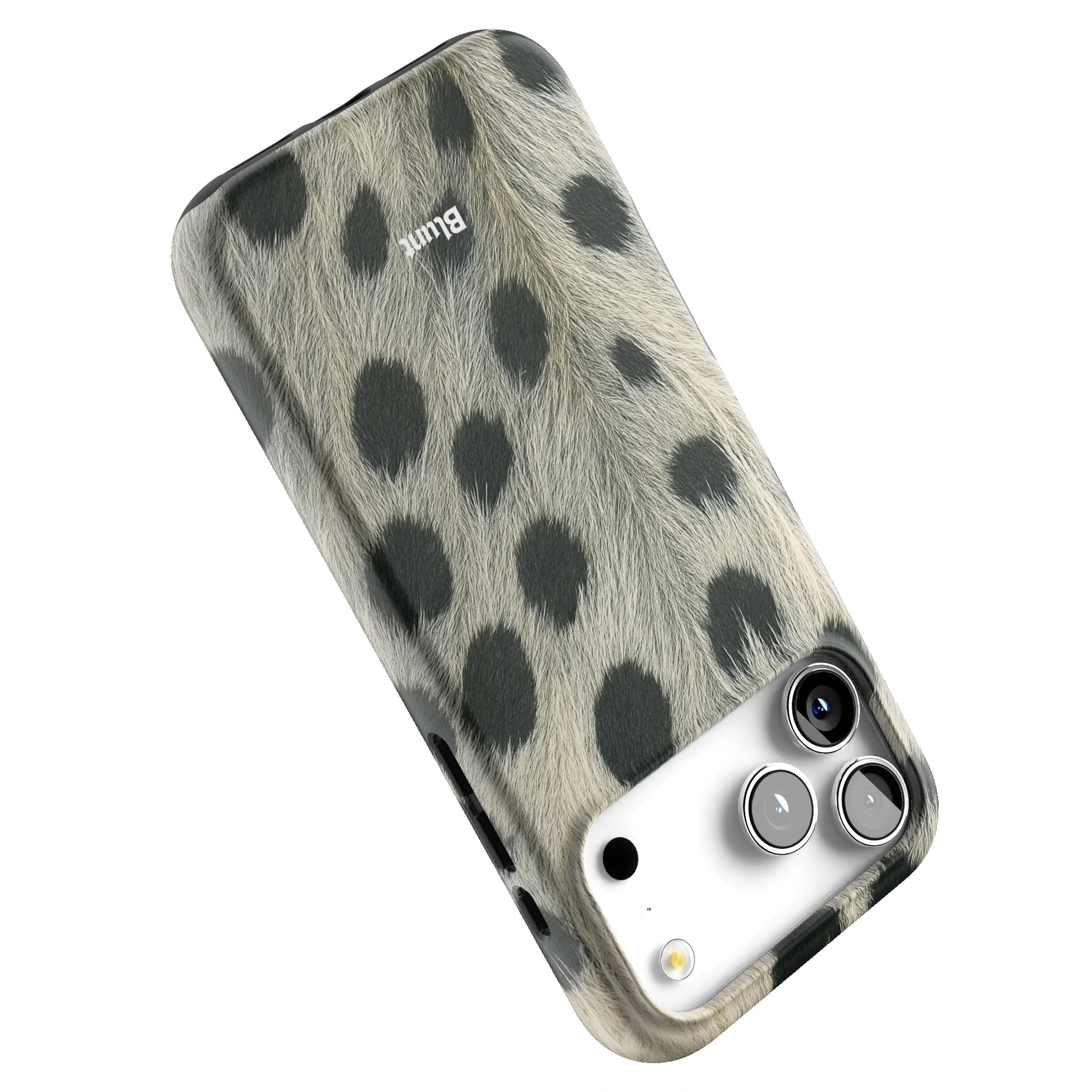 Saber iPhone Case gallery - Iphone_17_Pro_Max_5