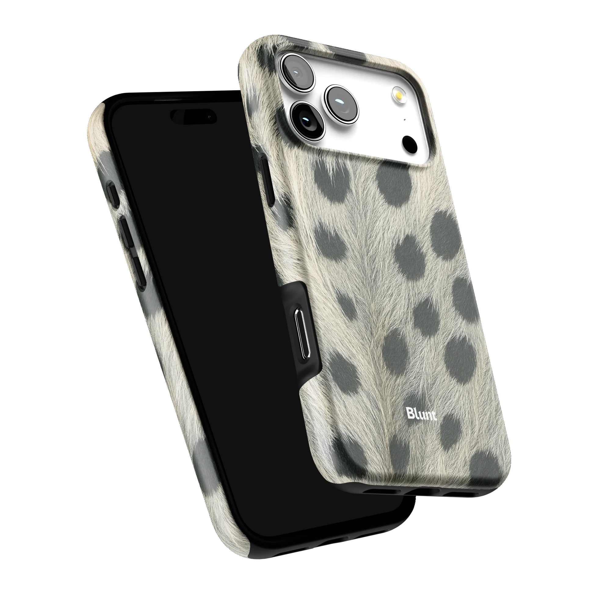Saber iPhone Case gallery - Iphone_17_Pro_Max_6