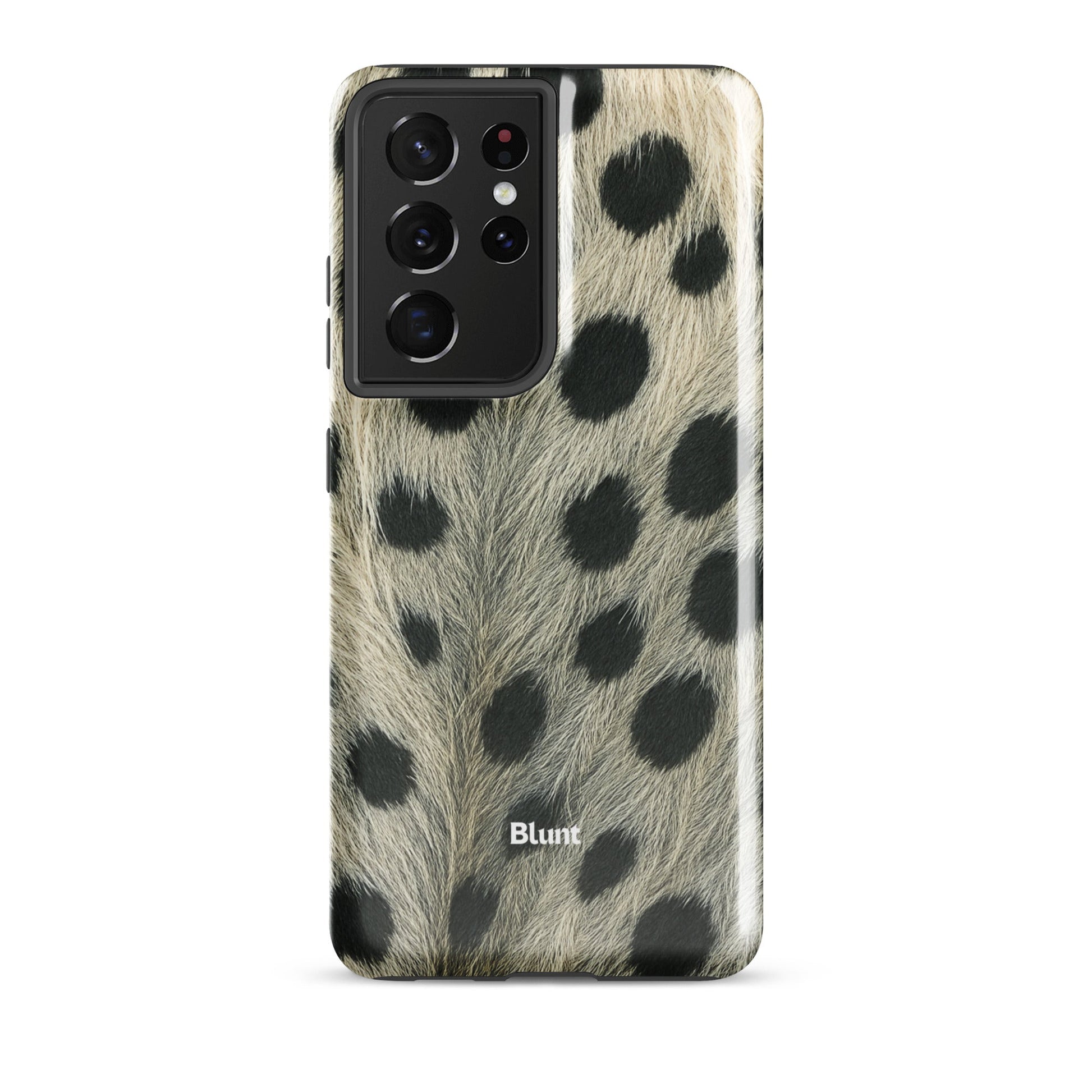 Saber Samsung Case - Blunt Cases