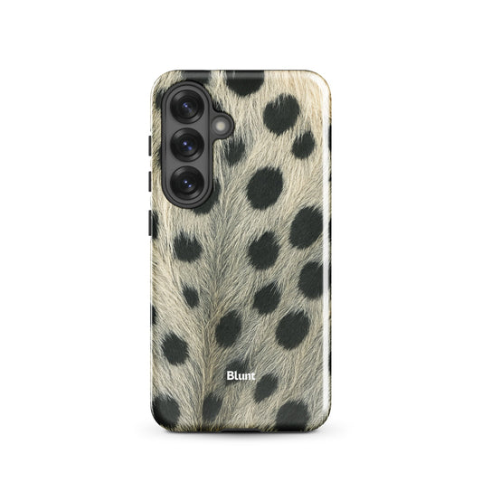 Saber Samsung Case - Blunt Cases