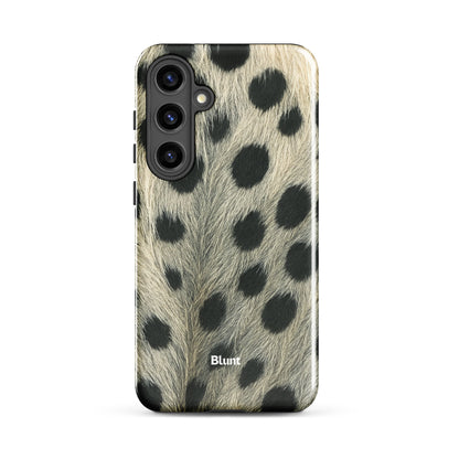 Saber Samsung Case - Blunt Cases