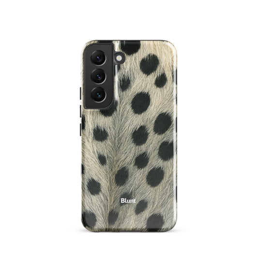 Saber Samsung Case - Blunt Cases