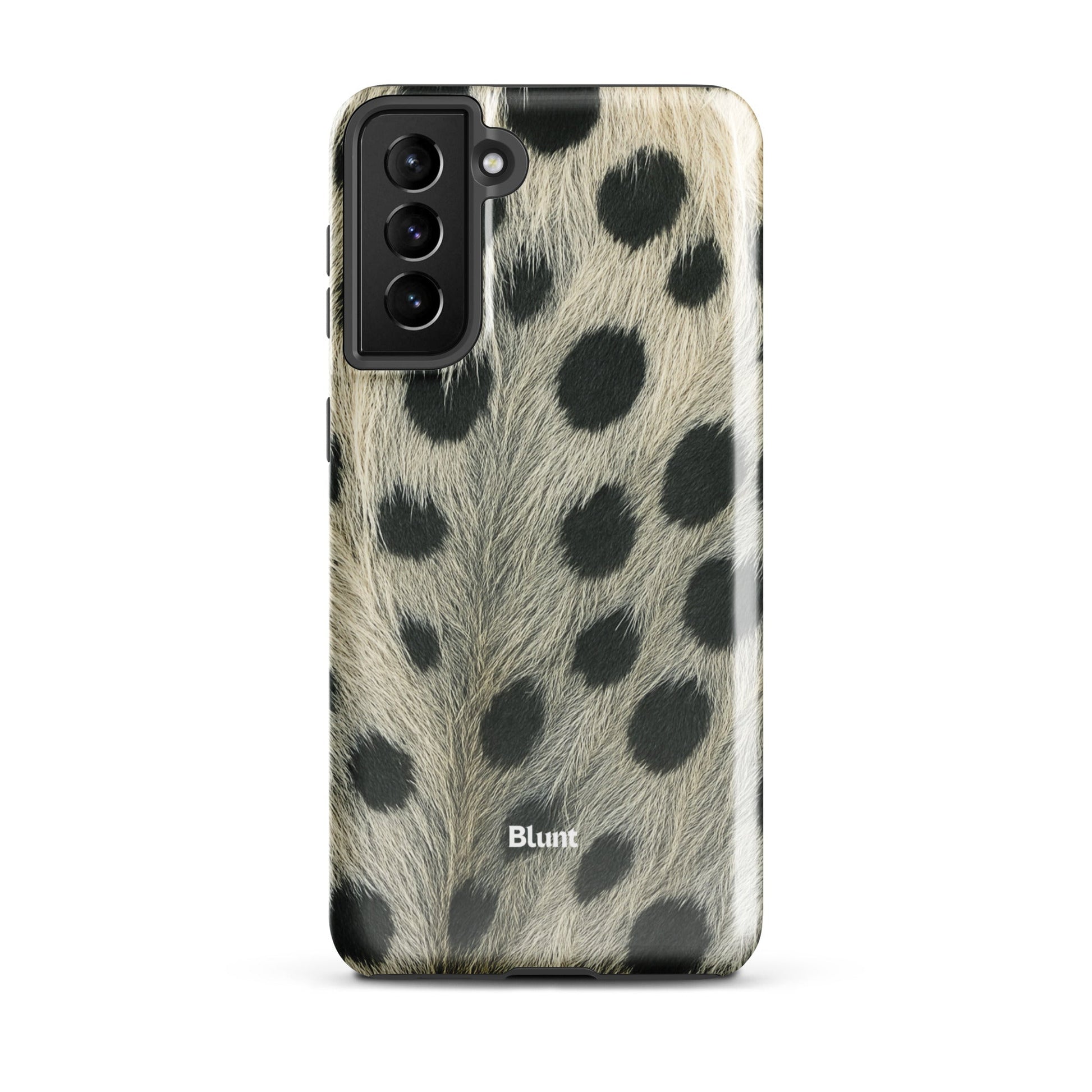 Saber Samsung Case - Blunt Cases