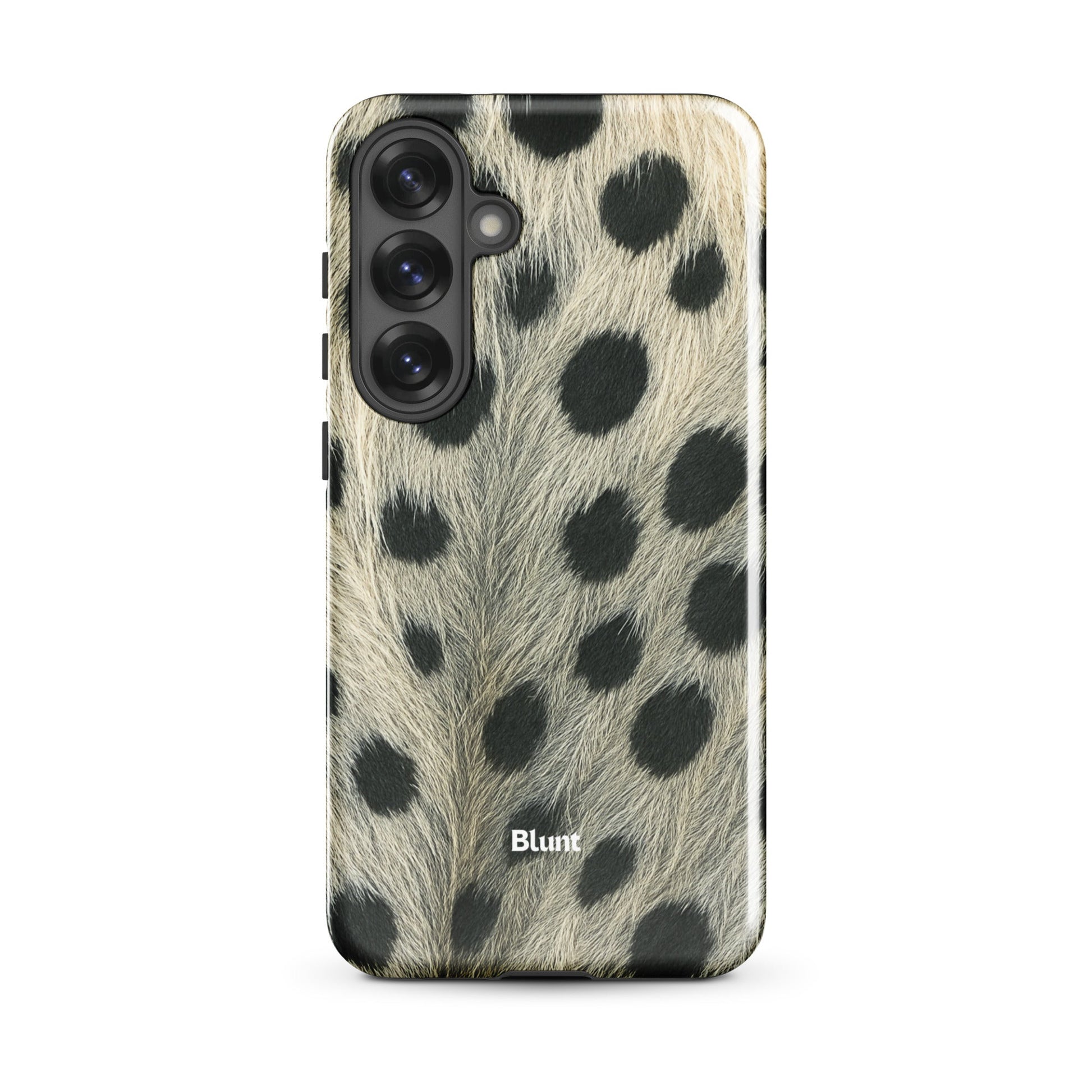 Saber Samsung Case - Blunt Cases