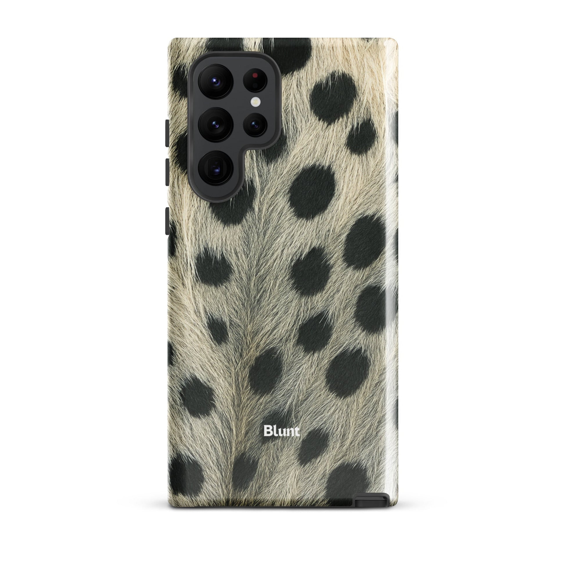 Saber Samsung Case - Blunt Cases