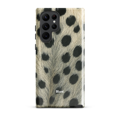 Saber Samsung Case - Blunt Cases