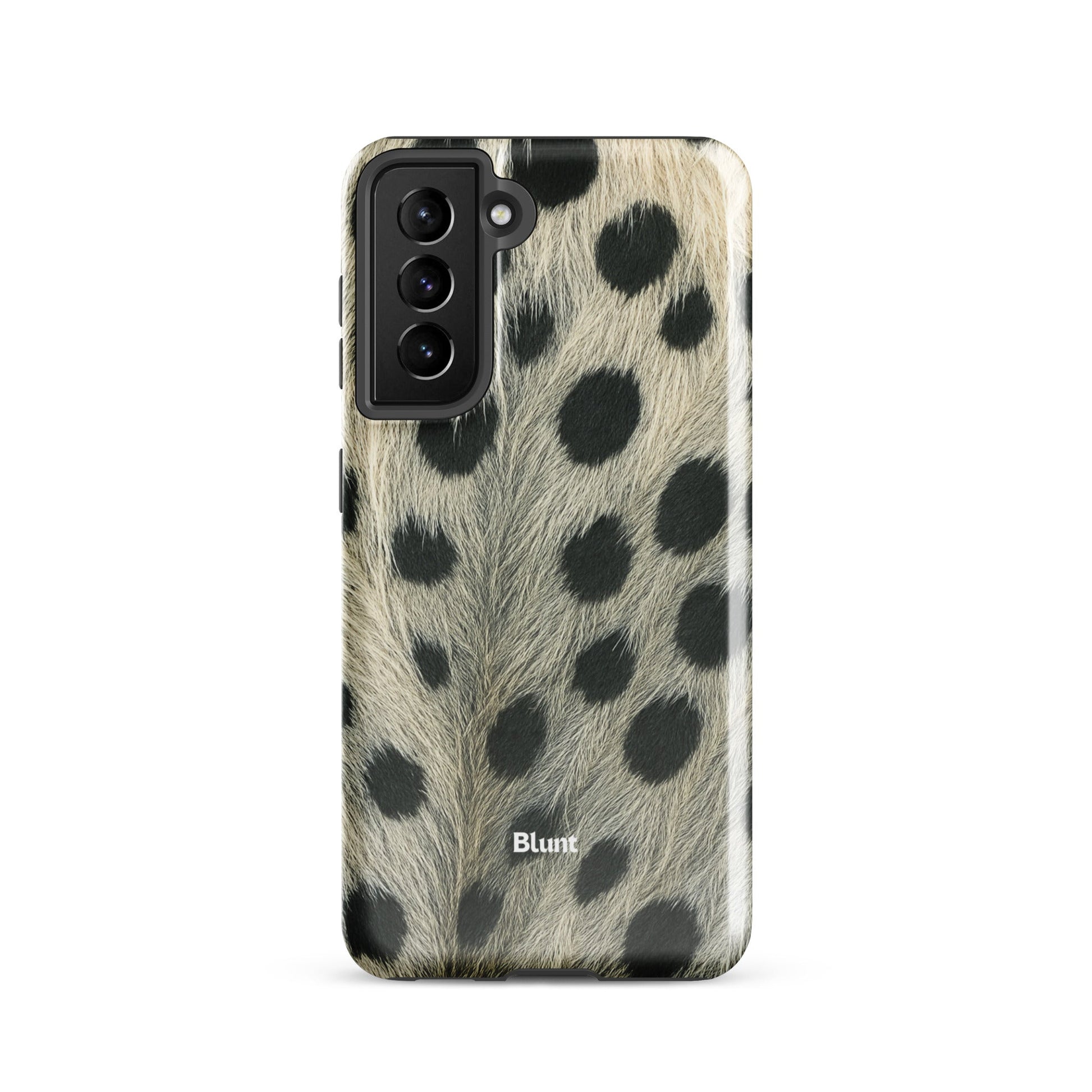 Saber Samsung Case - Blunt Cases