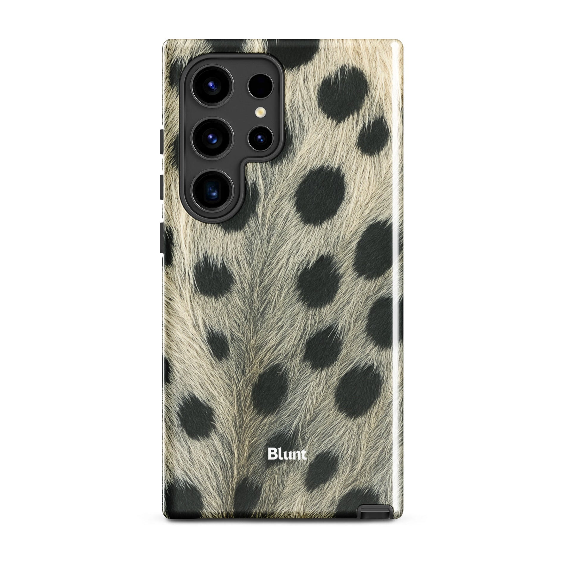 Saber Samsung Case - Blunt Cases