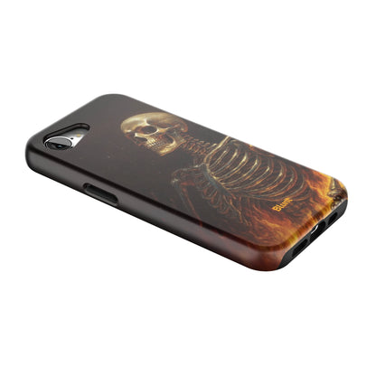 Ember-Bones-iphone-case-iPhone 17 E-2