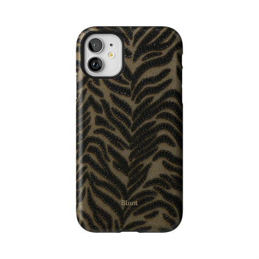 Sable Stripes iPhone Case gallery - Iphone_11_Iphone_1