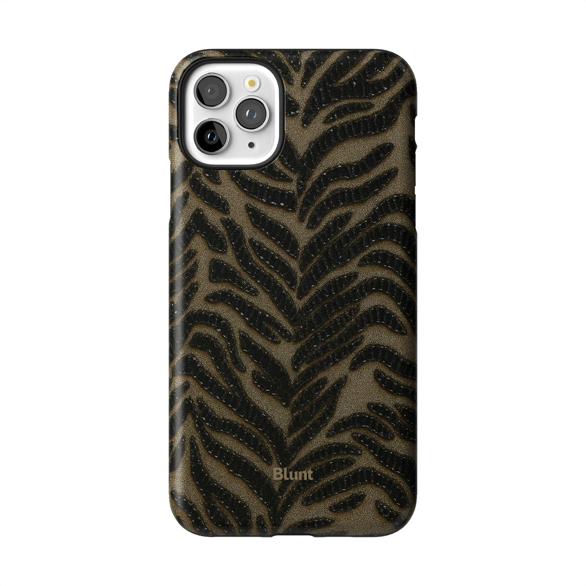 Sable Stripes iPhone Case gallery - Iphone_11_Pro_Max_1