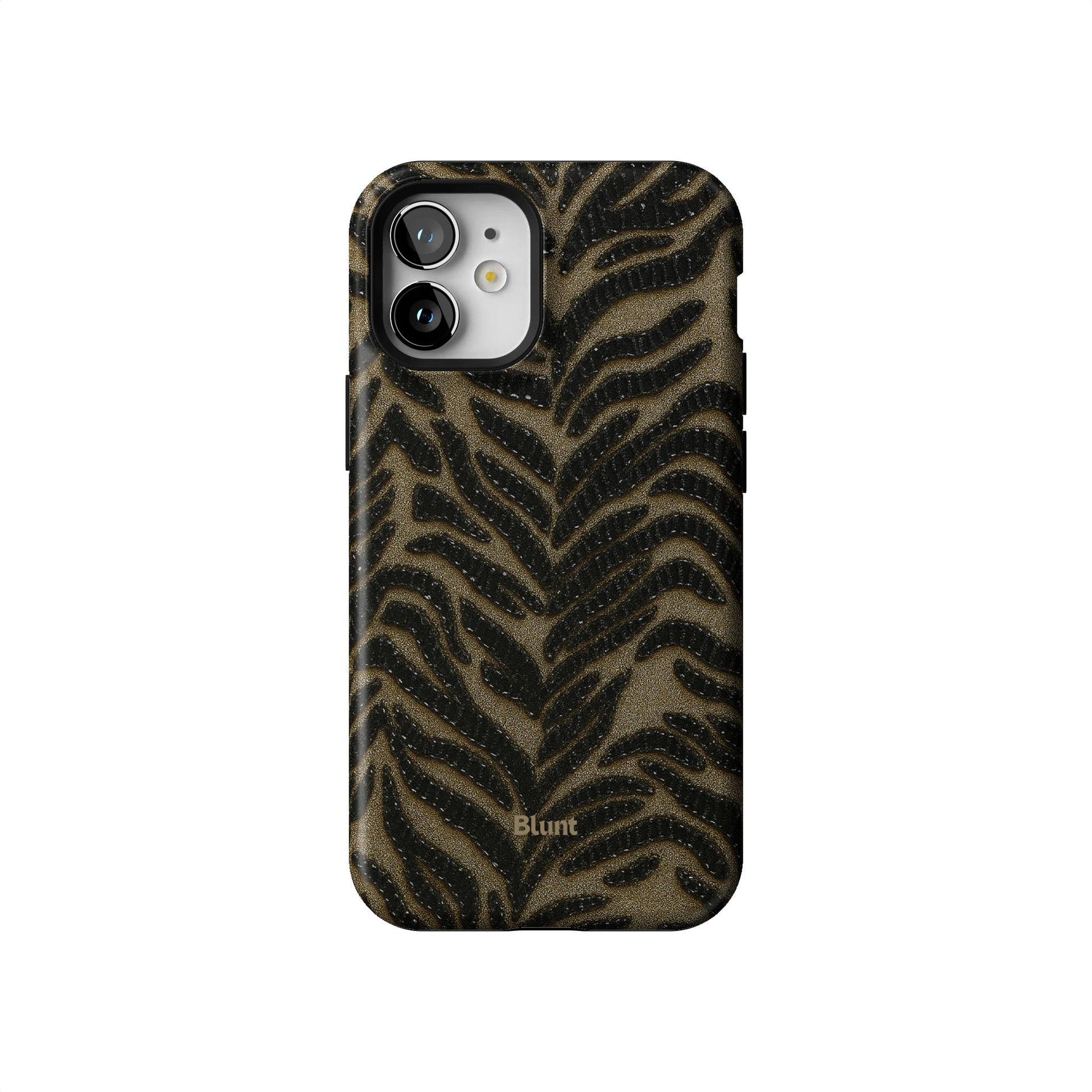 Sable Stripes iPhone Case gallery - Iphone_12_Mini_Air_Plus_1