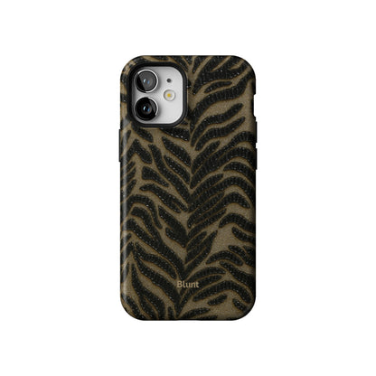 Sable Stripes iPhone Case gallery - Iphone_12_Mini_Air_Plus_1